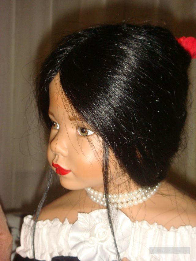 ilse Wippler,Sigikid