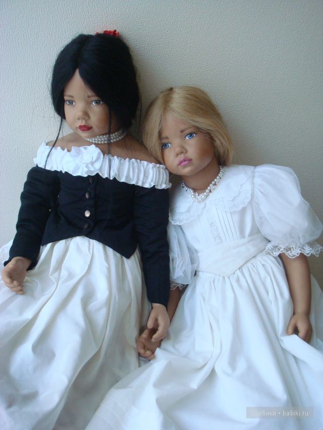 ilse Wippler,Sigikid