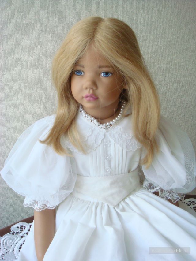 ilse Wippler,Sigikid