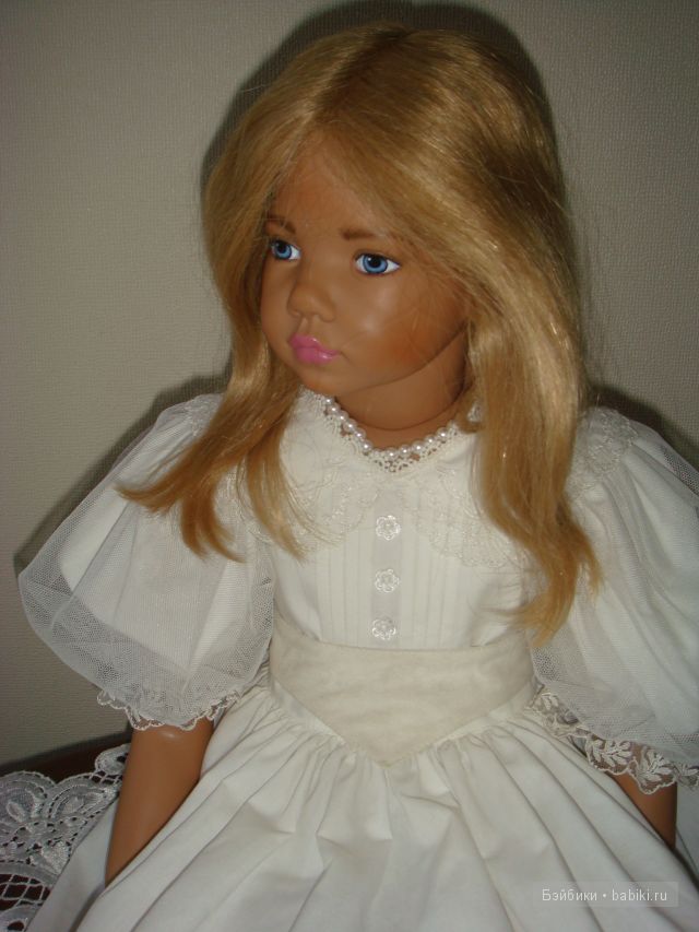 ilse Wippler,Sigikid