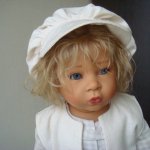 И,всё-таки,это мальчик?... Мишели, Элизабет Линднер, 1996 год