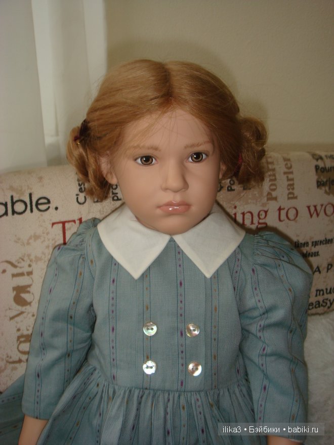 Samanta,Sabine Esche,Sigikid.