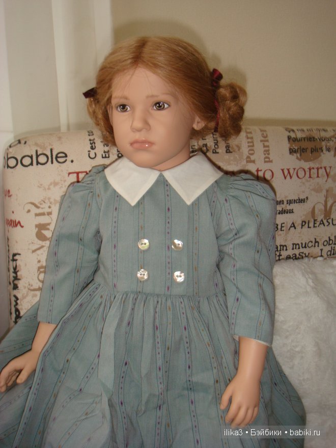 Samanta,Sabine Esche,Sigikid.