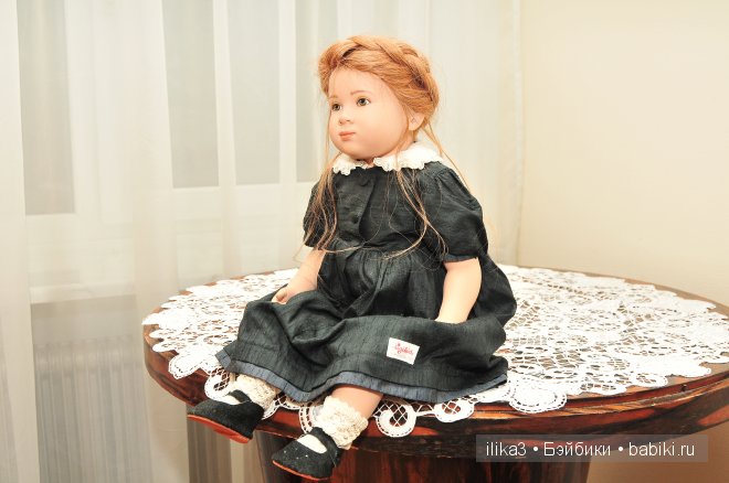 Klair,Sabine Esche,Sigikid.