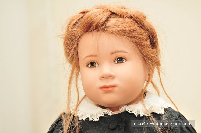 Klair,Sabine Esche,Sigikid.