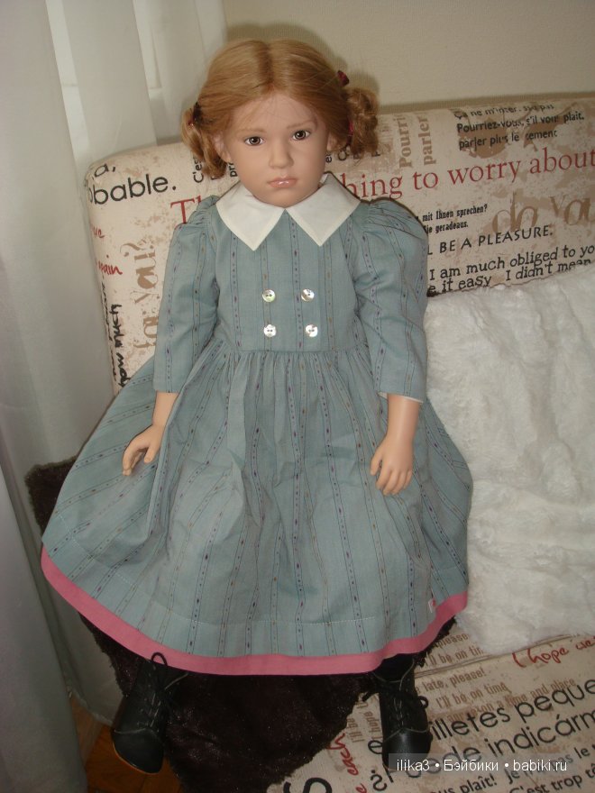 Samanta,Sabine Esche,Sigikid.