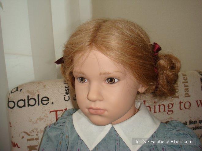 Samanta,Sabine Esche,Sigikid.