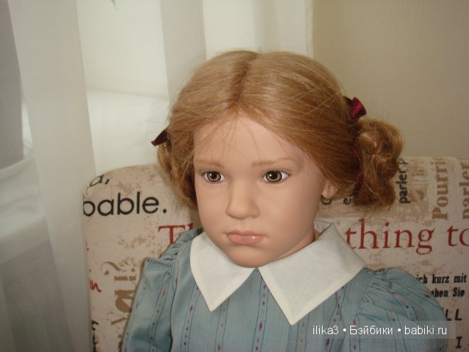 Samanta,Sabine Esche,Sigikid.