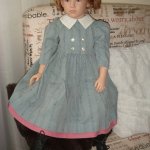 Кулы Sabine Esche