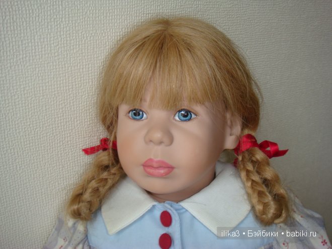 Carla Rauser,Sigikid