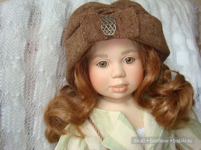 Carla Rauser,Sigikid