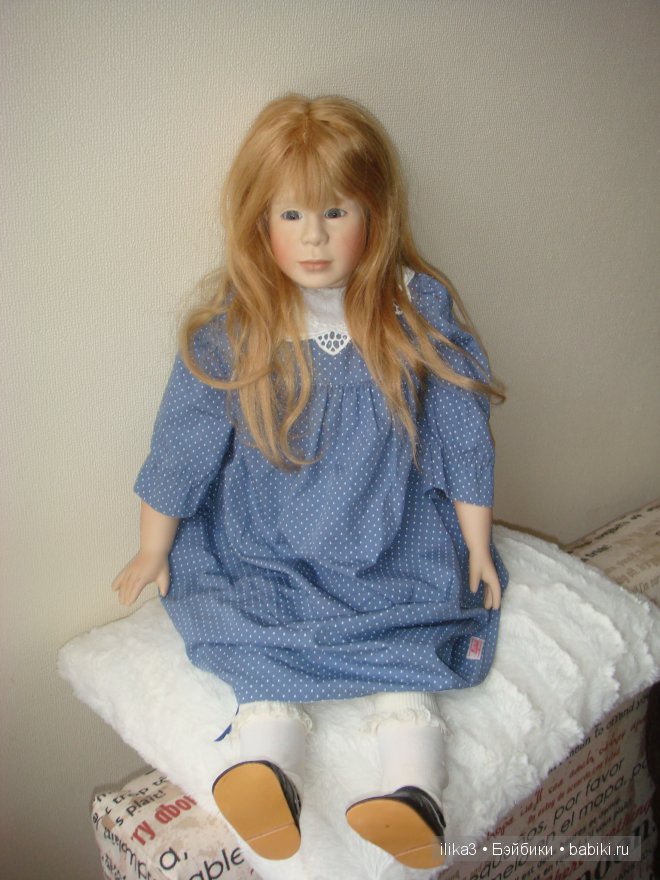 Carla Rauser,Sigikid