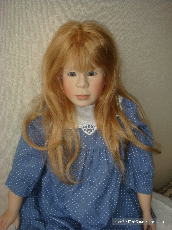 Carla Rauser,Sigikid