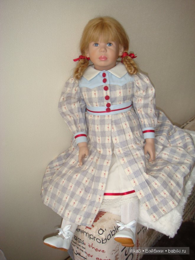 Carla Rauser,Sigikid