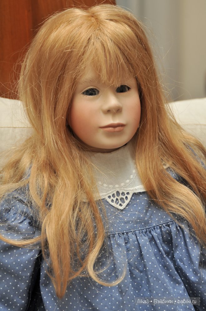 Carla Rauser,Sigikid