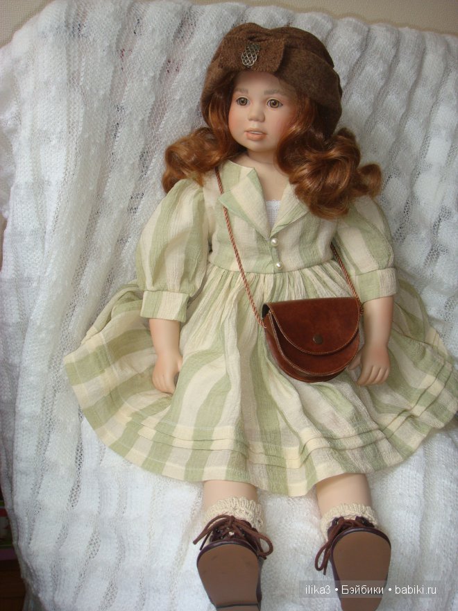 Carla Rauser,Sigikid