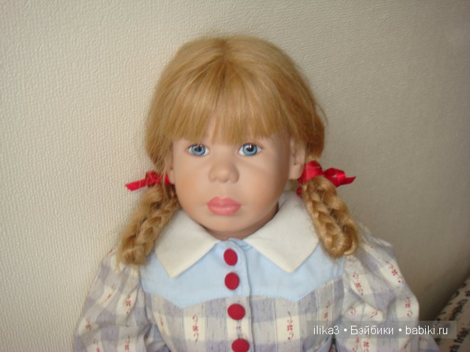 Carla Rauser,Sigikid