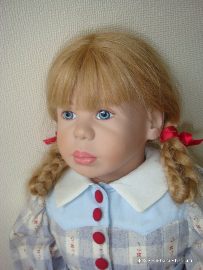 Carla Rauser,Sigikid