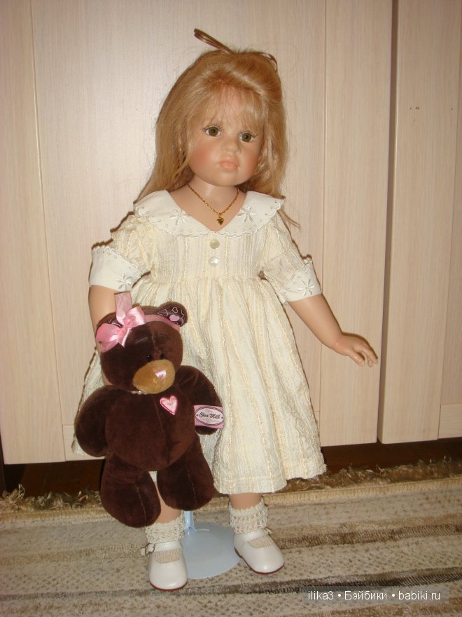 Daria,Hildegard Gunzel