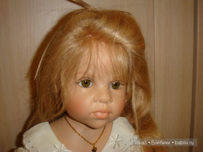 Daria,Hildegard Gunzel