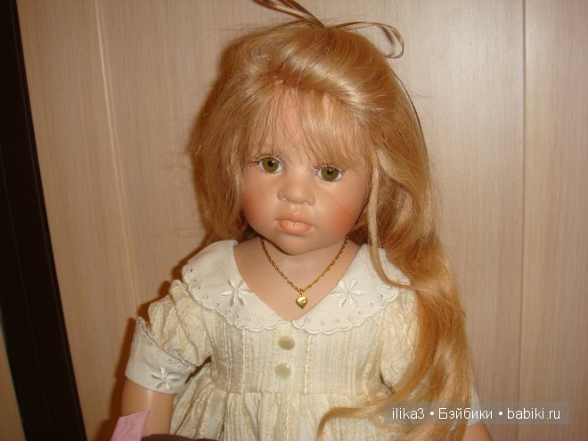 Daria,Hildegard Gunzel