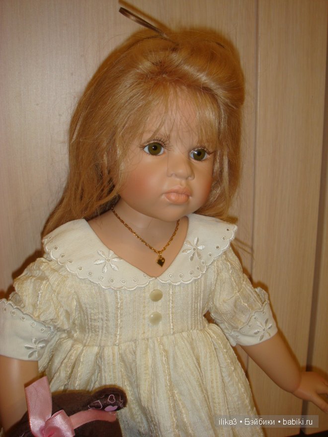 Daria,Hildegard Gunzel