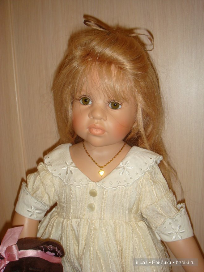 Daria,Hildegard Gunzel