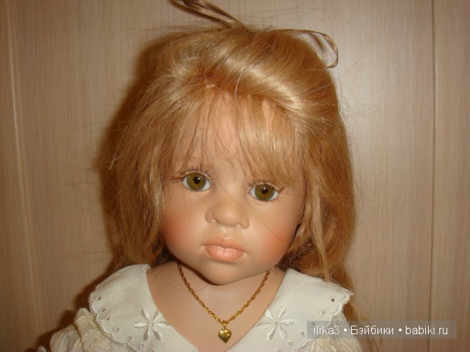 Daria,Hildegard Gunzel