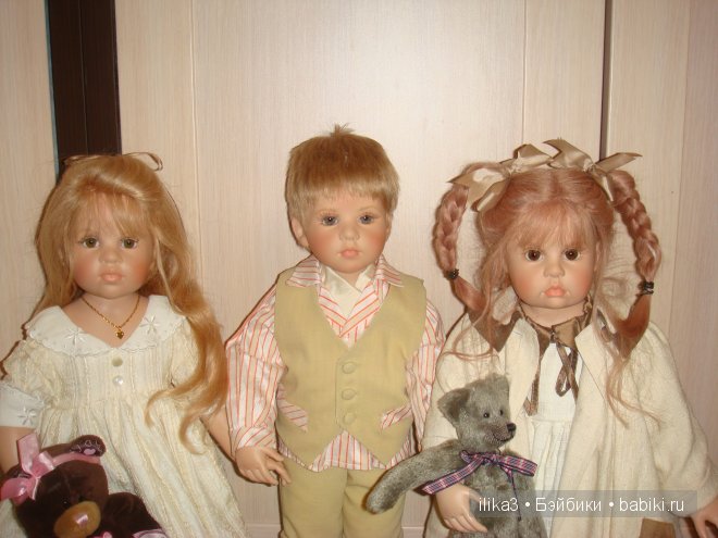 Tobias-Georg,Hildegdrd Gunzel