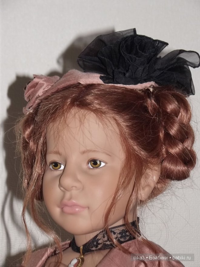 Ilse Wippler,Sigikid Ilse Wippler,Sigikid