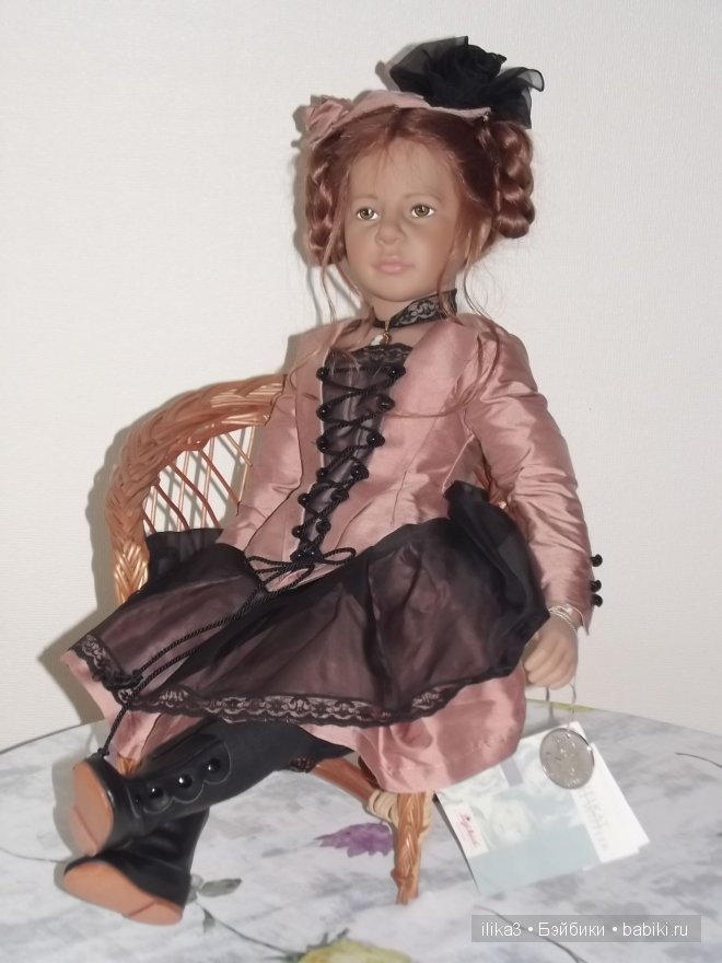 Ilse Wippler,Sigikid Ilse Wippler,Sigikid