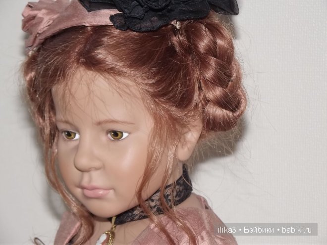 Ilse Wippler,Sigikid Ilse Wippler,Sigikid