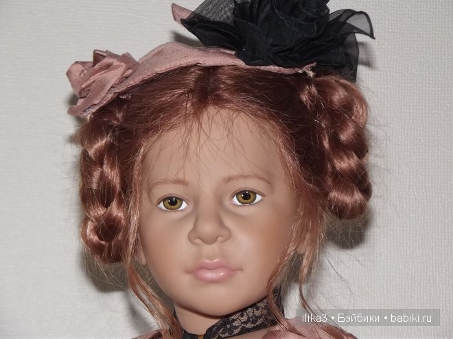 Ilse Wippler,Sigikid Ilse Wippler,Sigikid