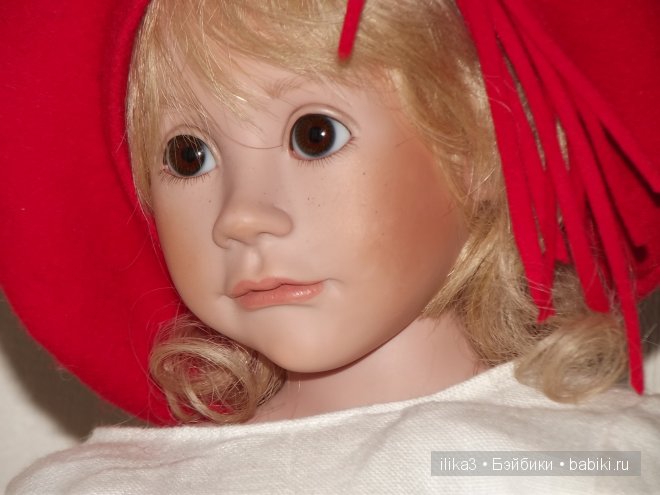 Alicia от Angelika Mannersdorfer