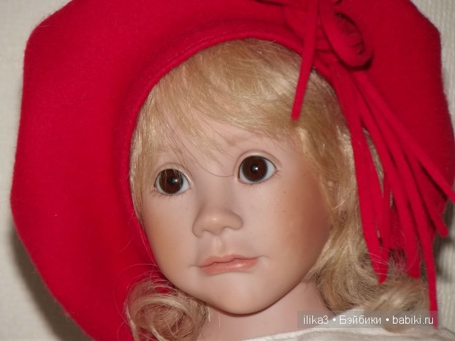 Alicia от Angelika Mannersdorfer