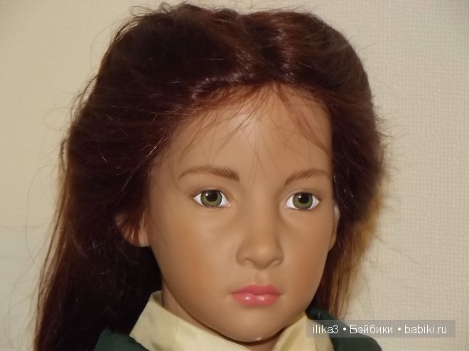 Ilse Wippler,Sigikid