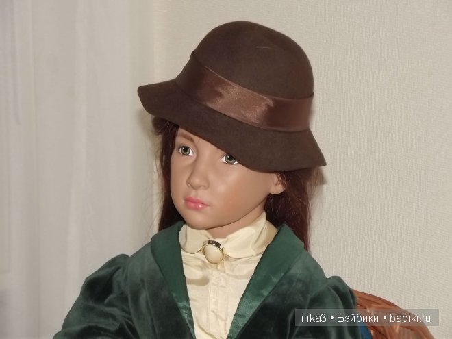 Ilse Wippler,Sigikid