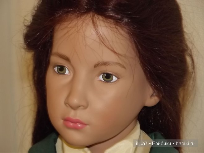 Ilse Wippler,Sigikid