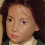 Тереза.Авторы  Илзе Випплер и  Тереза Гарликова