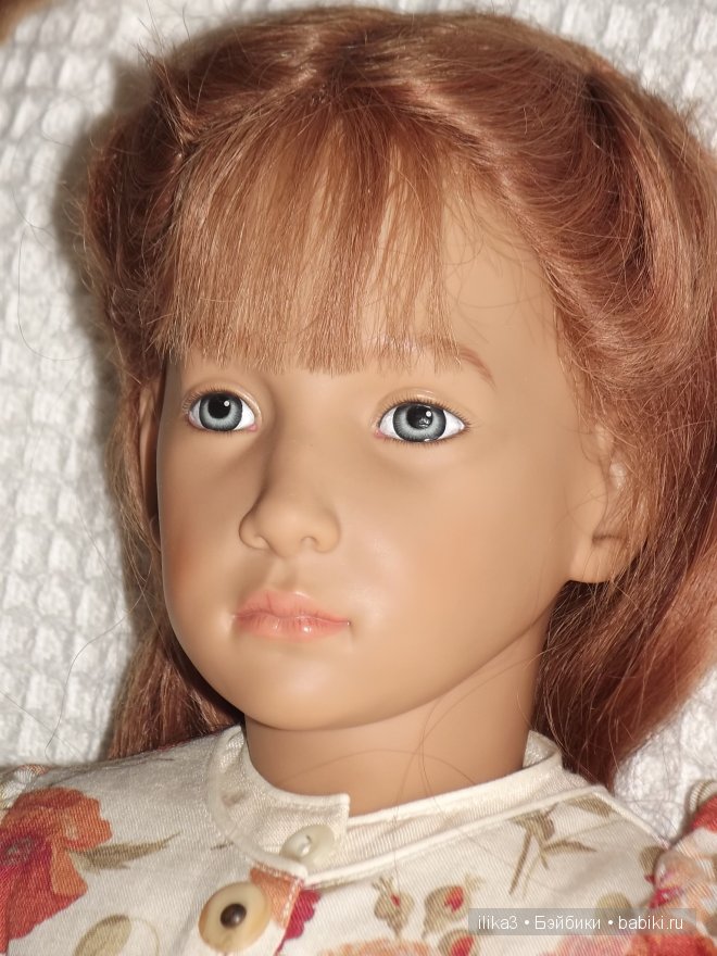 Ilse Wippler,Sigikid