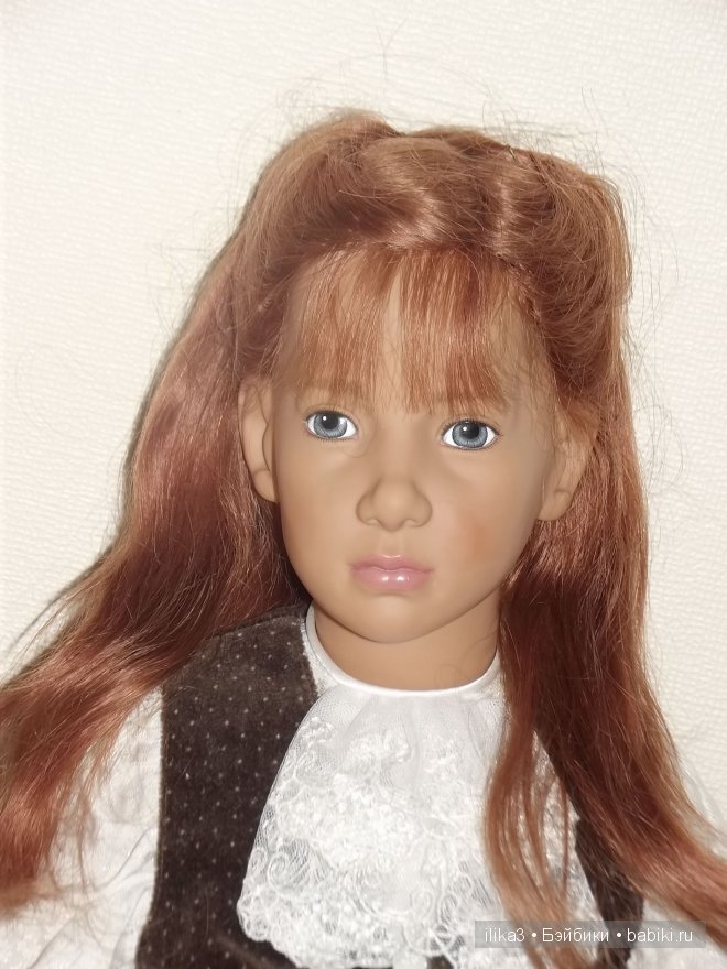 Ilse Wippler,Sigikid