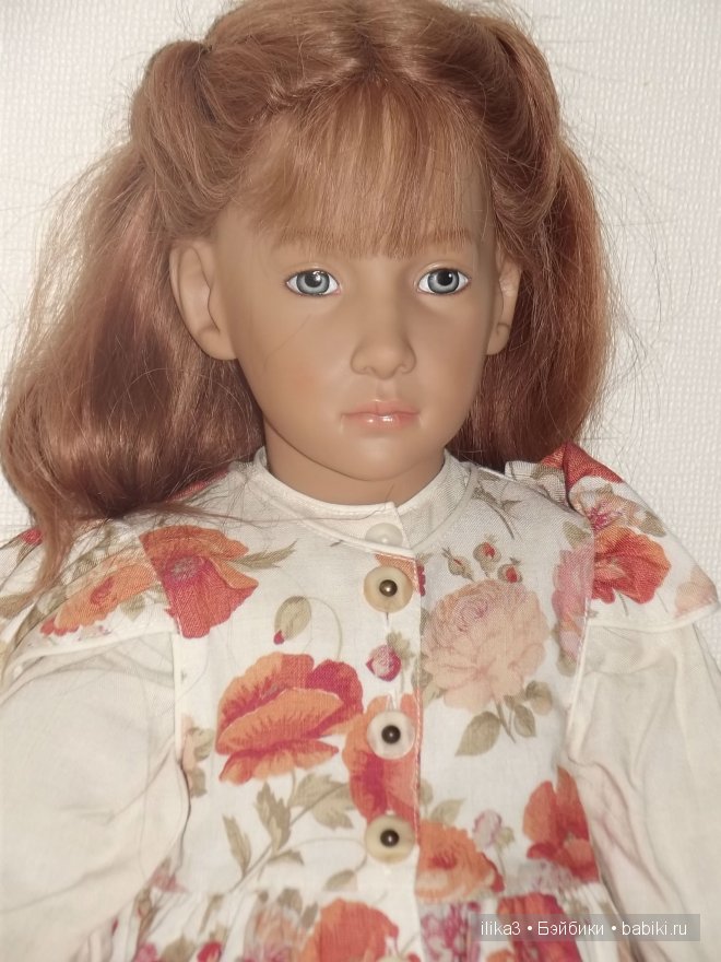 Ilse Wippler,Sigikid