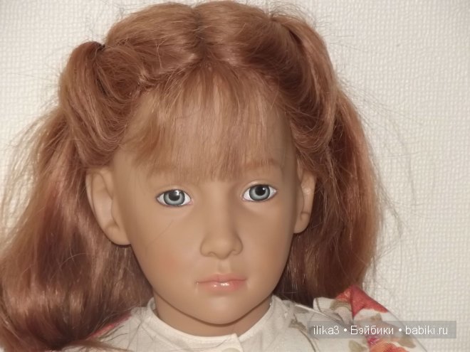 Ilse Wippler,Sigikid