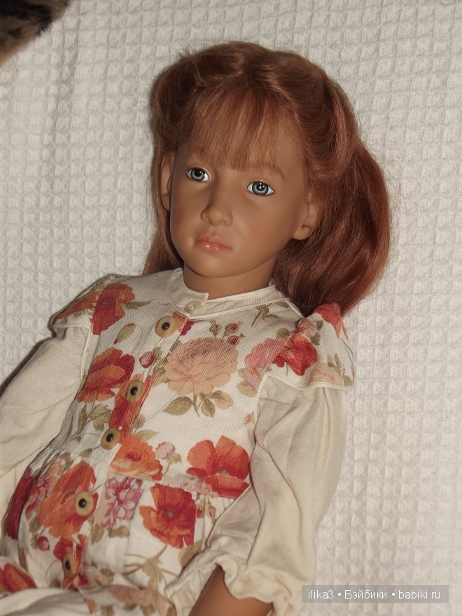 Ilse Wippler,Sigikid