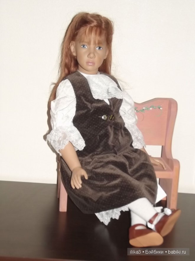 Ilse Wippler,Sigikid