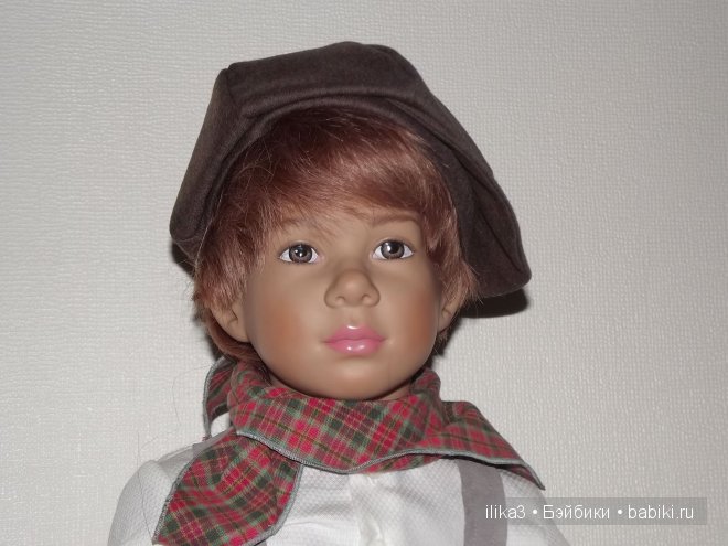 Ilse Wippler,Sigikid