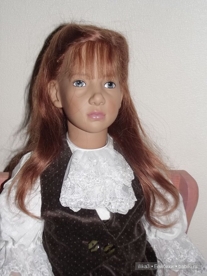 Ilse Wippler,Sigikid