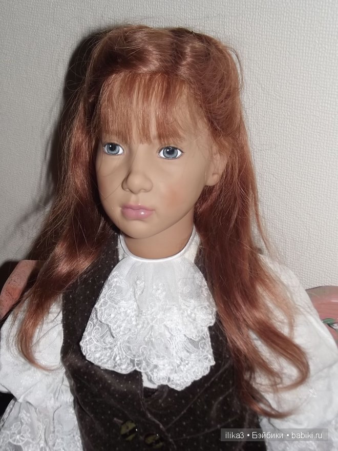 Ilse Wippler,Sigikid