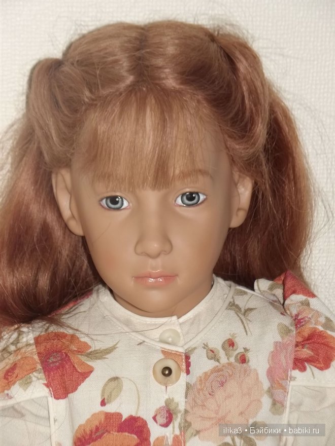 Ilse Wippler,Sigikid