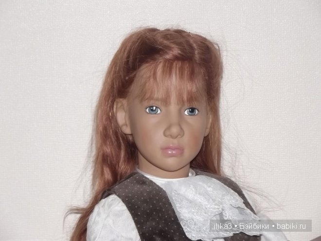 Ilse Wippler,Sigikid